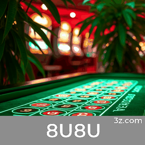 Catálogo de jogos 8U8U com bônus