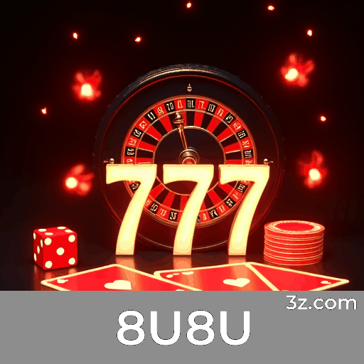 Lottery 8U8U com bônus