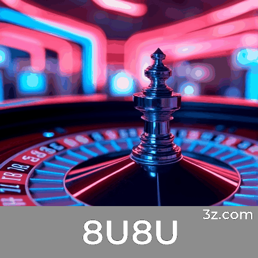 Plataforma 8U8U com bônus